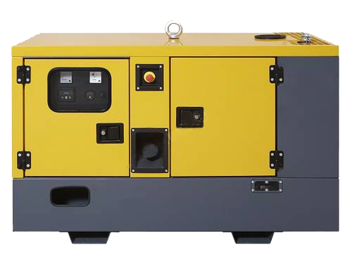 Genset Monitoring